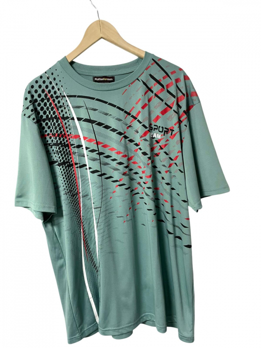 Atlas for Men tricou                            XXL [1]