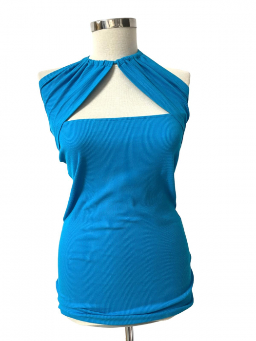 Zara top                  M [1]