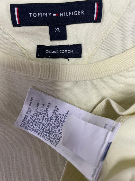 Tommy Hilfiger tricou                       L [3]