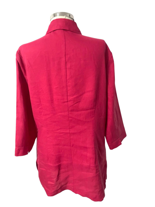 Camasa din in                      XL [3]