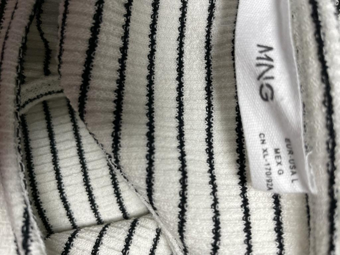 Bluza Mango                       M/L [3]