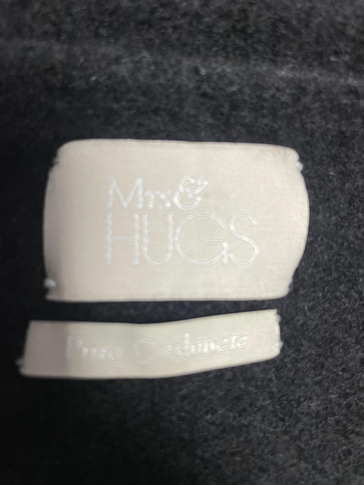 Mrs& Hugs pulover casmir                     L [3]
