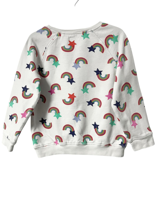 Next bluza                        128 [2]