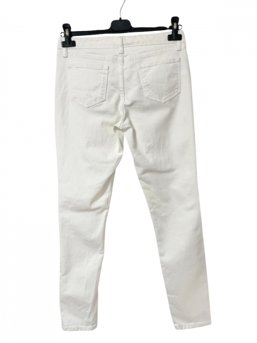 Benetton Jeans                         S [2]