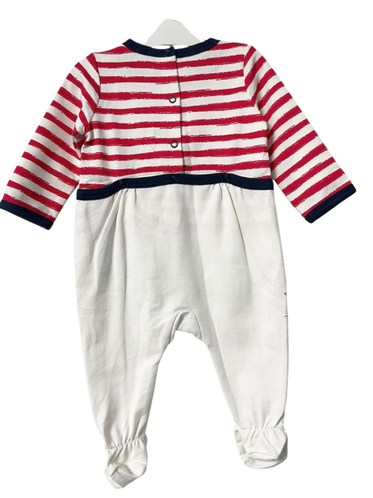 Sergent Major body                      3 luni [2]