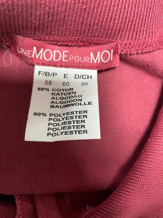 Mode bluza                         4XL [3]