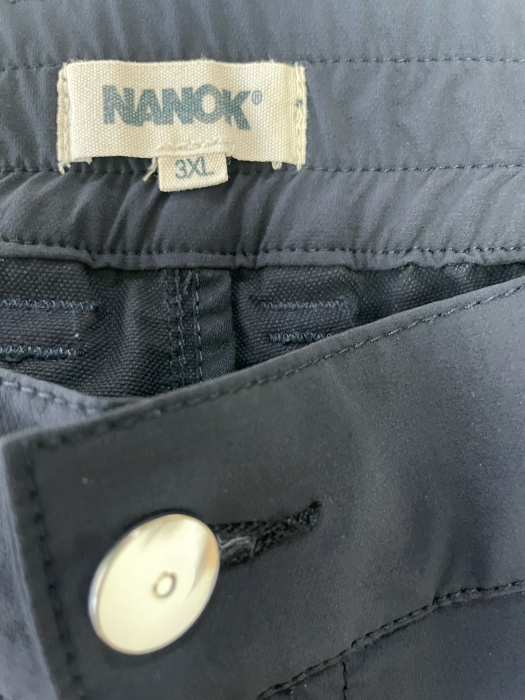 Nanok pantaloni                      3XL [3]
