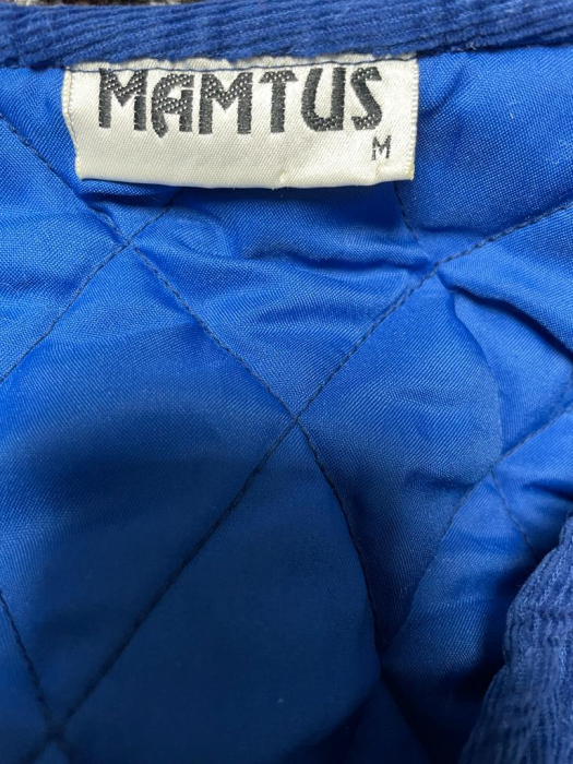 Mamtus vesta                        XL [3]