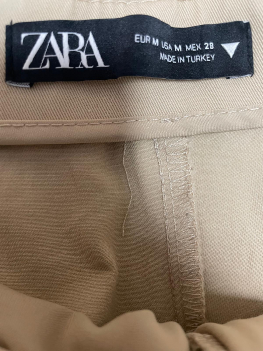 Zara pantaloni                          M [3]