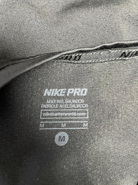 Nike tricou                        S [3]
