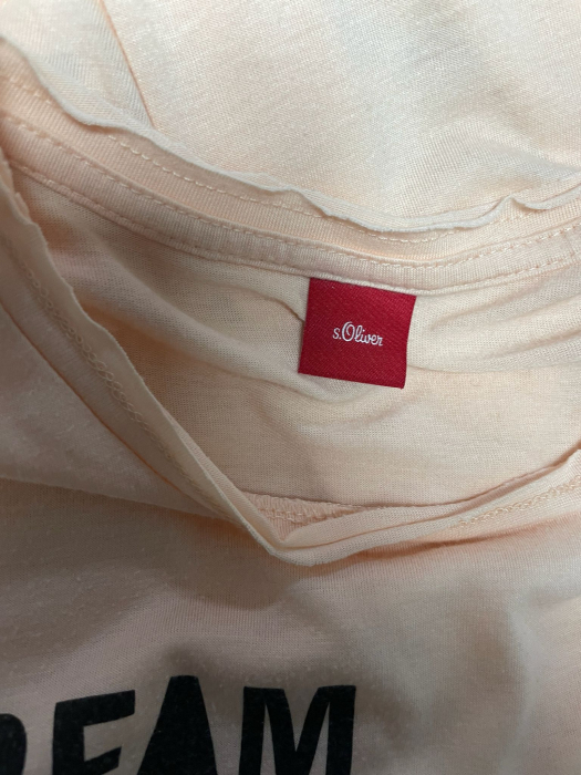 S Oliver tricou                      XS [3]