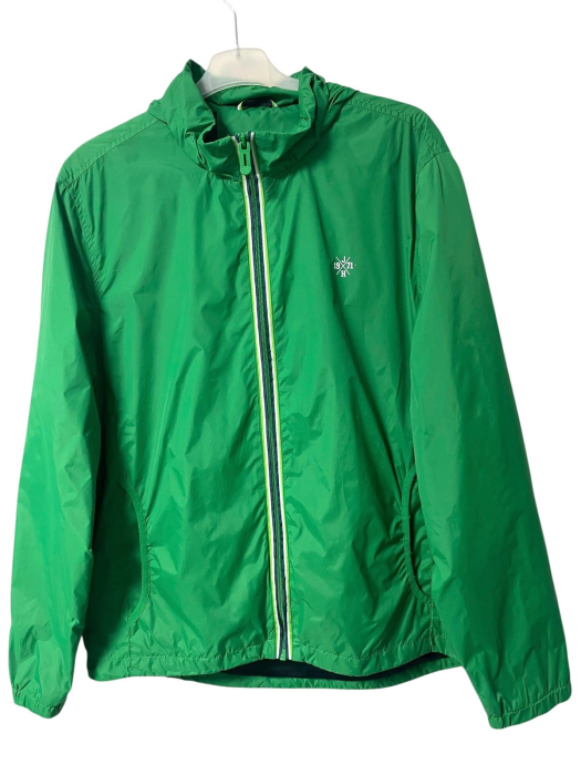 Angelo Litrico geaca subtire fas                 XL [1]