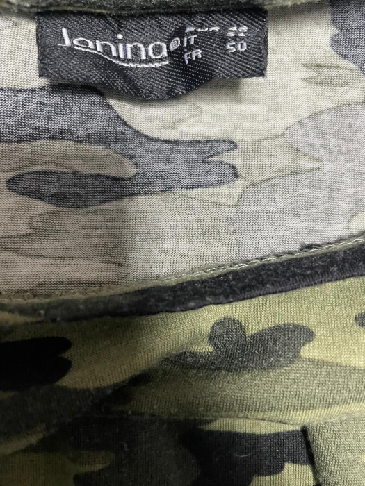 Janina maiou                          XXL [3]