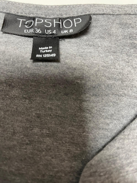 Top Shop maiou crop                   S [3]