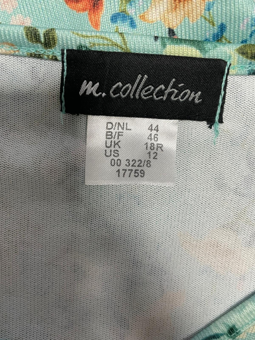 M. Collection bluza                            XXL [3]