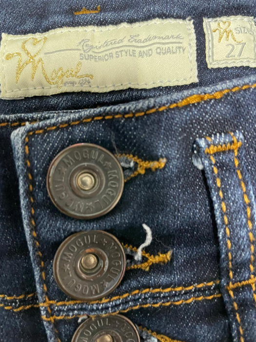 Mogul blugi                         S [3]