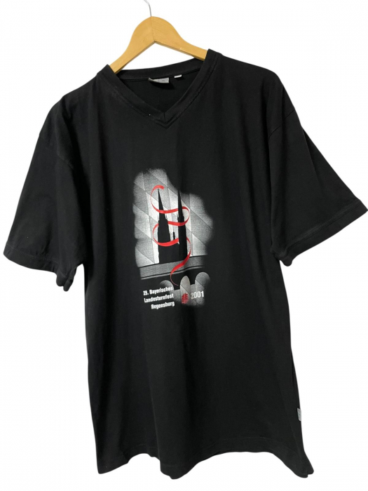 C.A.B tricou                        XL [1]