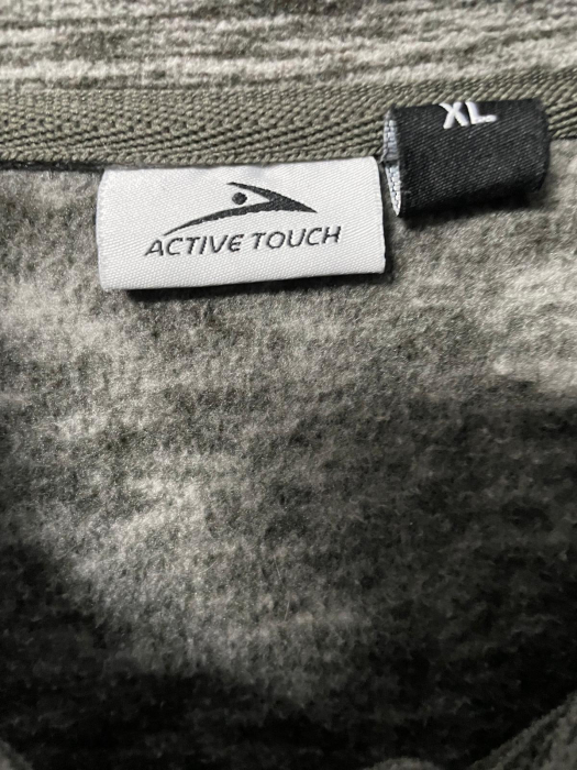 Active Touch bluza polara                         XL [3]