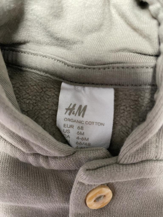 Hanorac H&M                      68 [3]