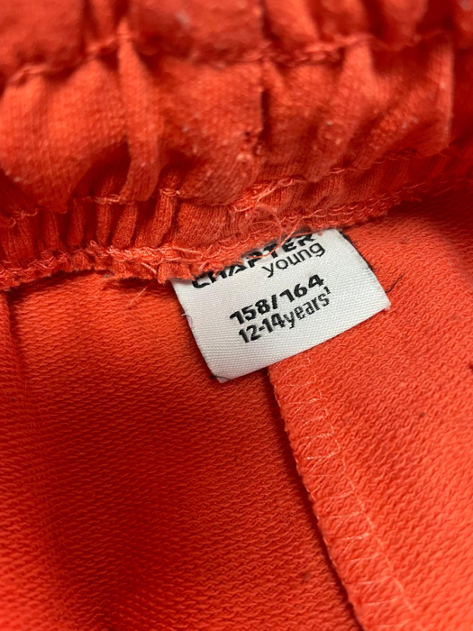 Chapter pantaloni scurti                                      158/164 [3]