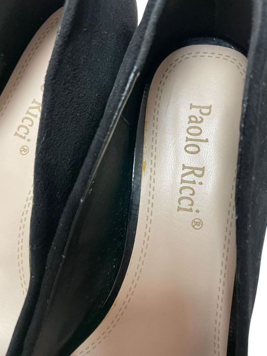 Paolo Ricci pantofi                 37,5 [5]