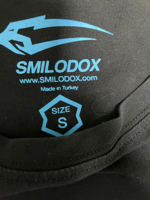 Smilodox bluza                           S [3]