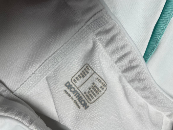 Decathlon fusta                        116 [3]