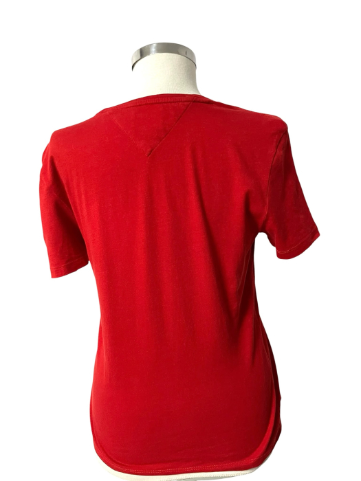 Tommy Jeans tricou                            S [2]