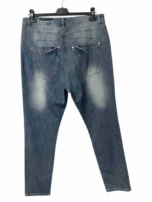Blugi                          XL [2]