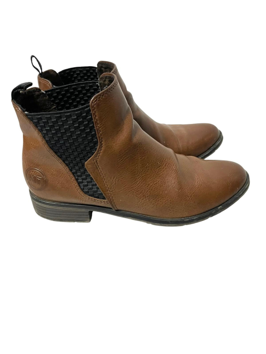 Marco Tozzi ghete                        38 [3]
