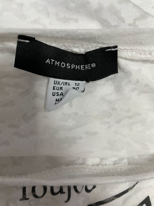 Atmosphere tricou                       M [3]
