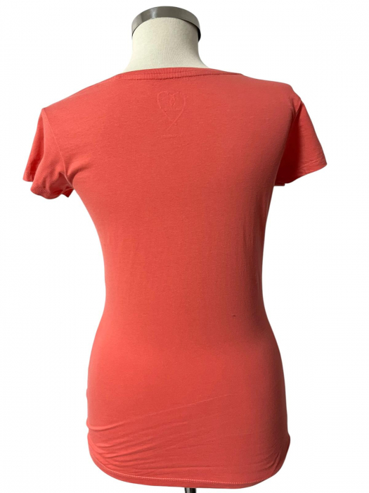 Clockhouse tricou                              S [2]