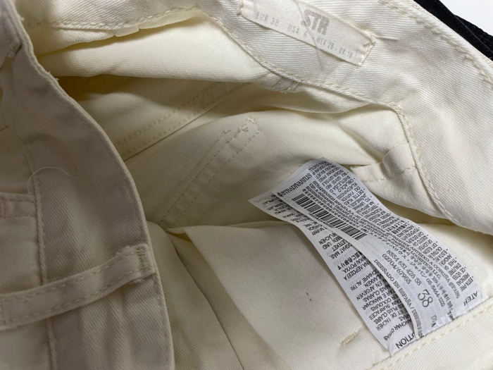 Stradivarius blugi                        M [3]