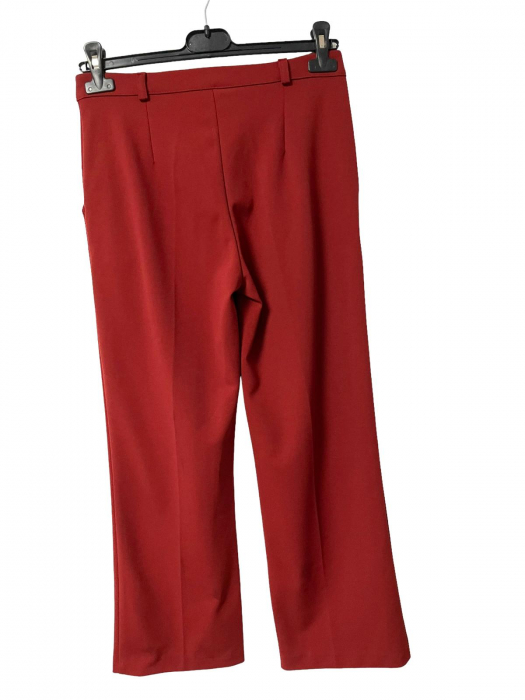 Mixeri pantaloni crop                     S [2]