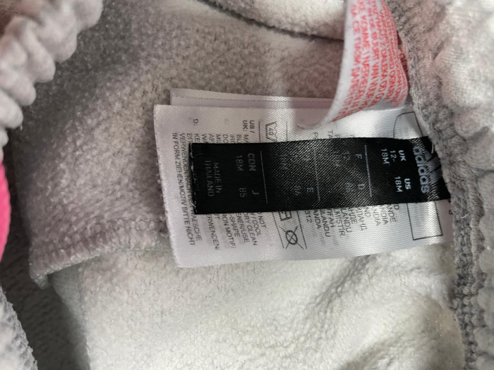 Adidas pantaloni                      86 [3]