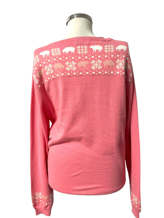 Mise Au Green cardigan                       XL [2]