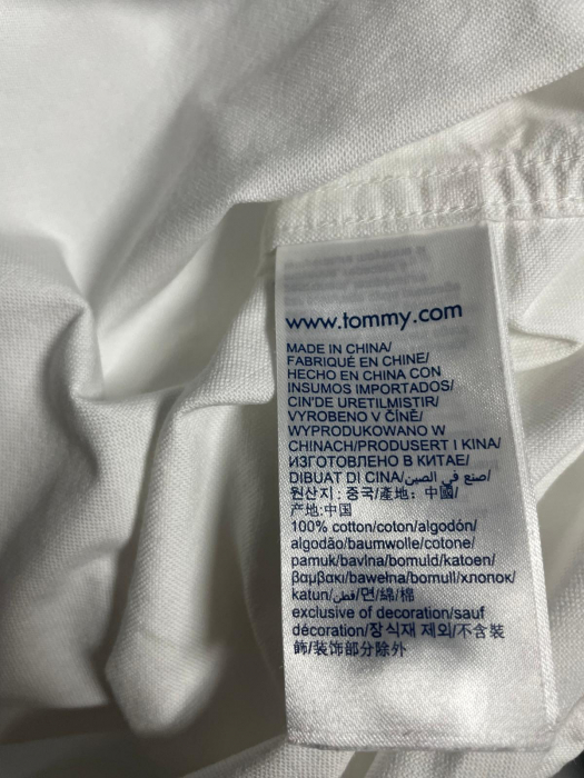 Tommy Jeans camasa                              L [4]