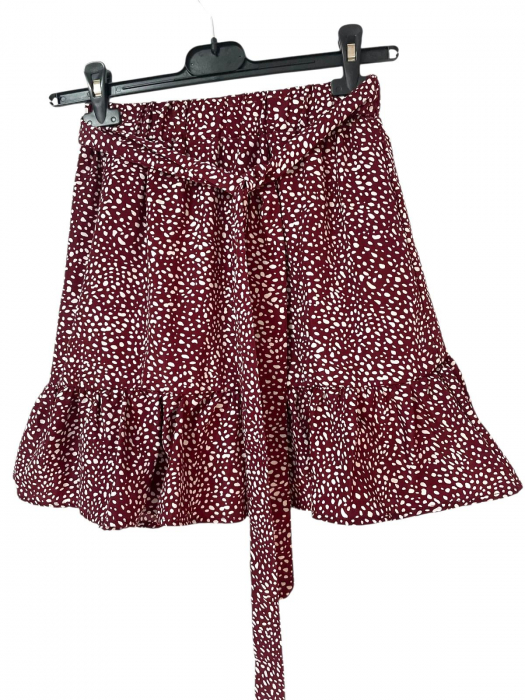 Shein fusta                             XS [1]
