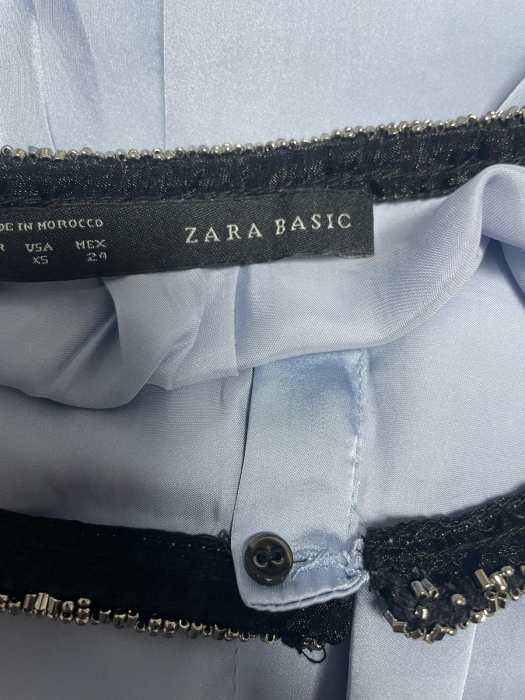 Zara camasa satinata                     S [3]