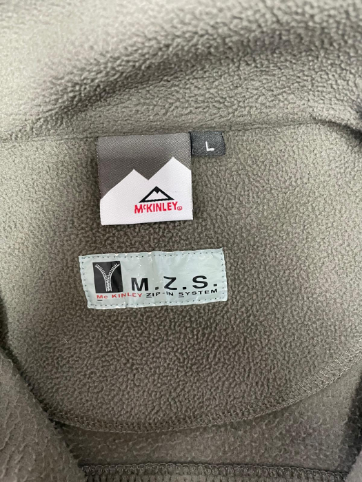 Mc Kinley bluza polara                         XL [3]