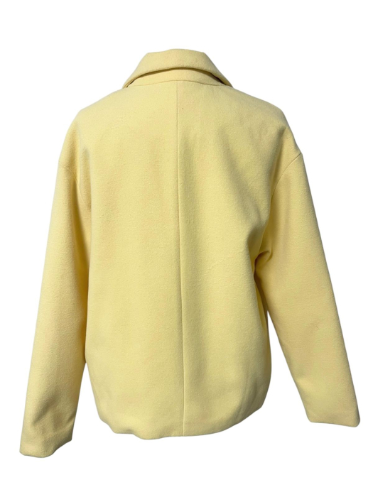 Top Secret jacheta                          L [2]