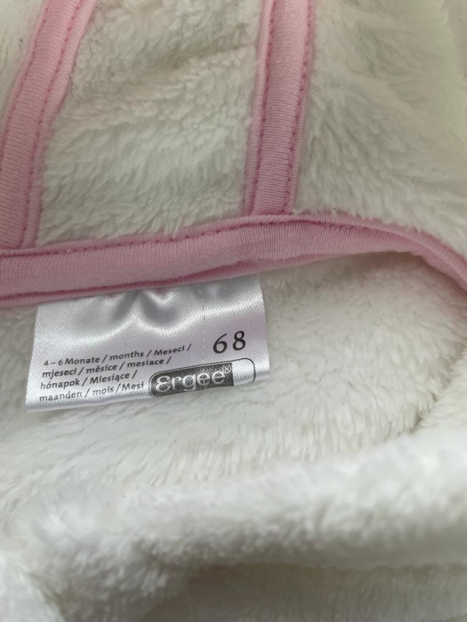 Bluza  polara Ergee               68 [3]