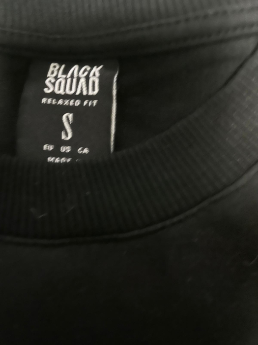 Black Squad tricou                              L [3]