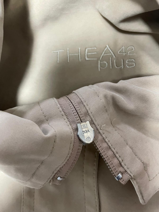 Thea jacheta                        XXL [3]