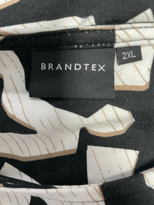 Brandex rochie                            XXL [4]