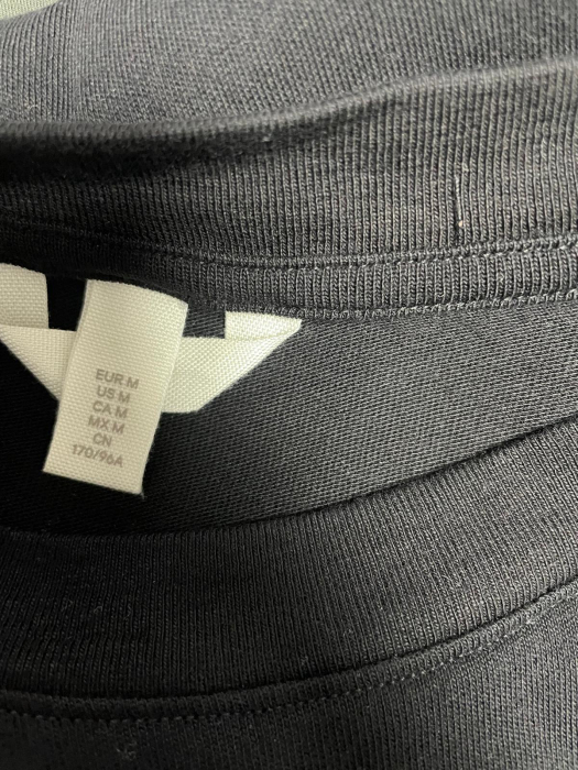 H&M bluza                    M [3]