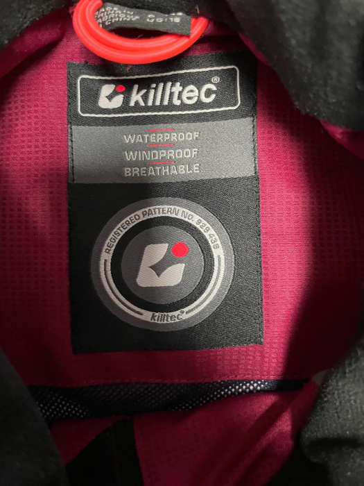 Killtec geaca                          XL [4]