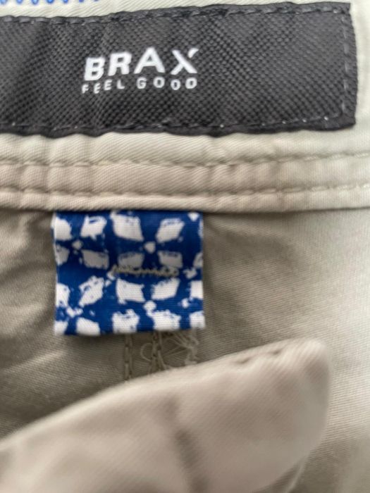 Brax pantaloni scurti             3XL [3]