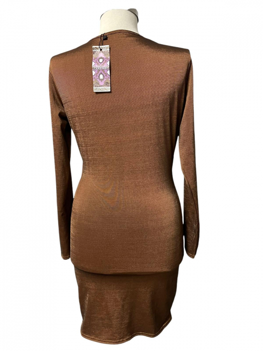 Boohoo rochie                        M/L [3]