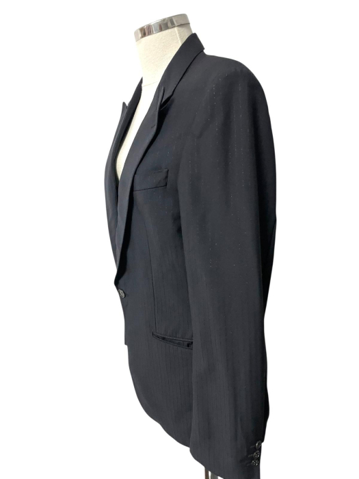 Burkhard sacou lana                     S [2]